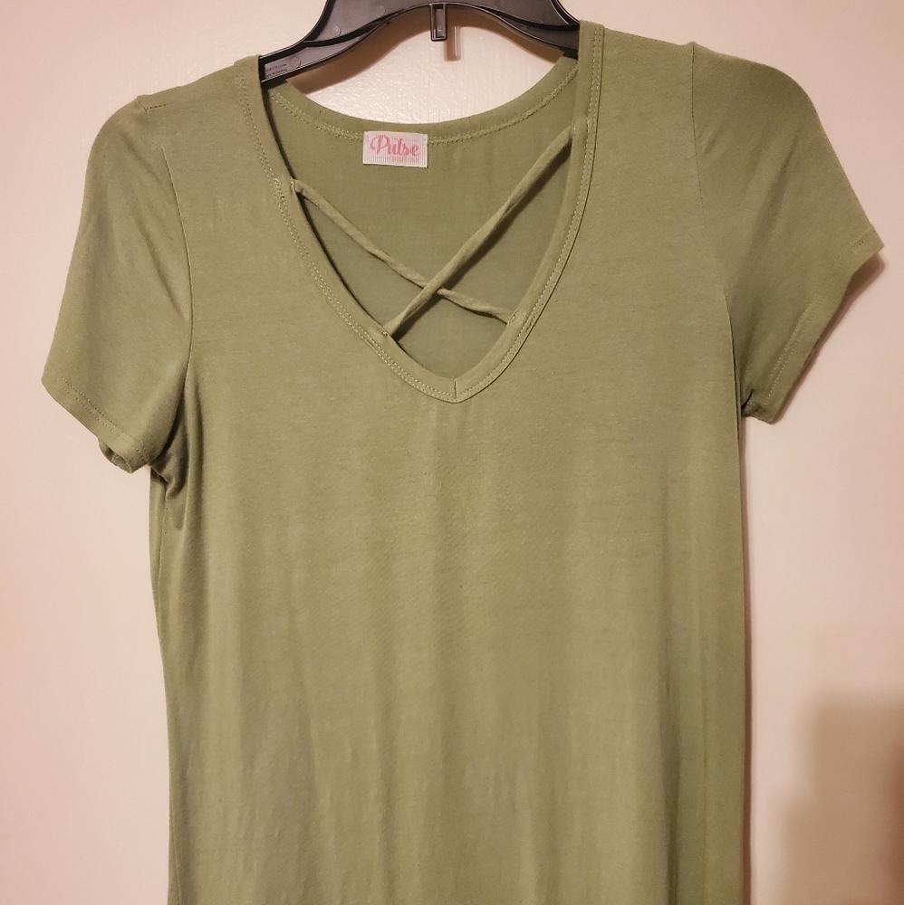 Pulse Boutique Top